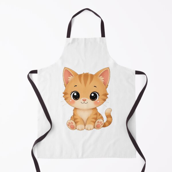 Item preview, Cute Baby Kitten designed and sold by MySthore.