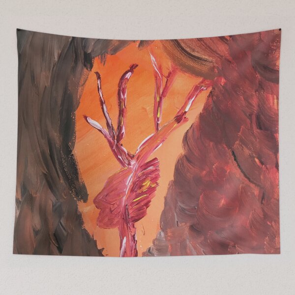 Item preview, Remember" Me" Portal: Spark Of New Life designed and sold by energyoflove333.