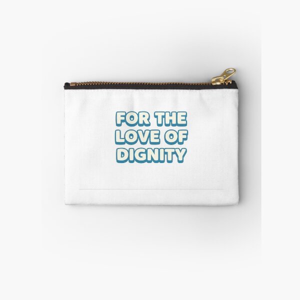Item preview, Dignity designed and sold by Figgy Print.