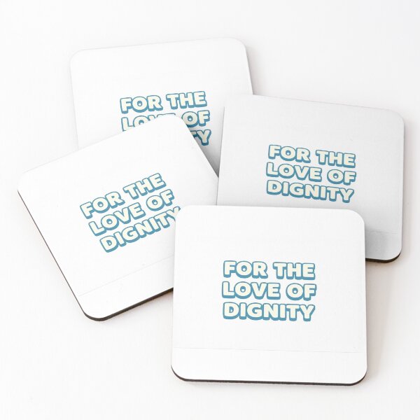 Item preview, Dignity designed and sold by Figgy Print.