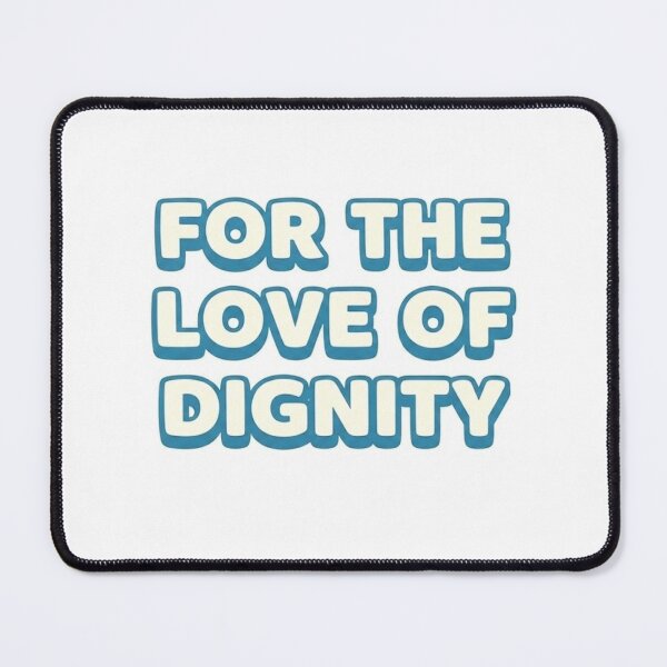 Item preview, Dignity designed and sold by Figgy Print.