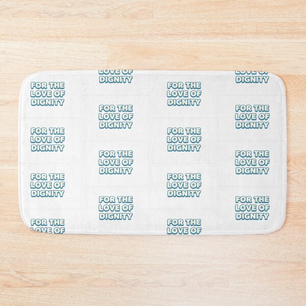 Item preview, Dignity designed and sold by Figgy Print.