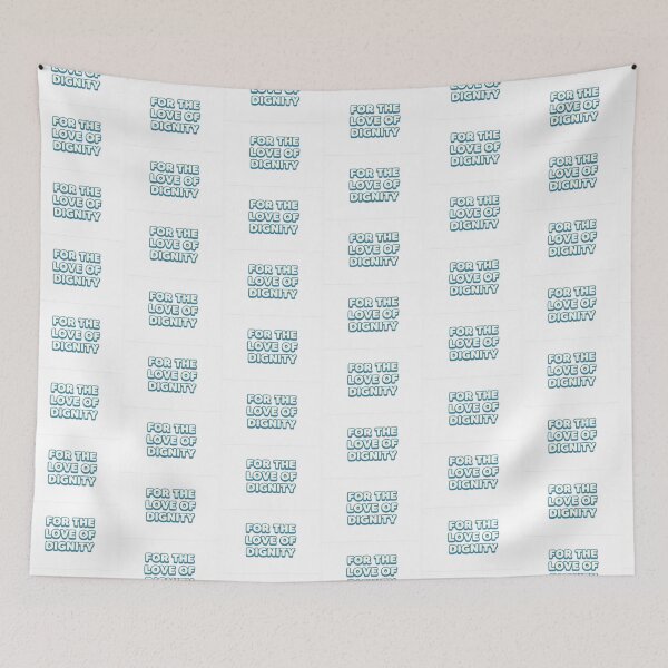 Item preview, Dignity designed and sold by Figgy Print.