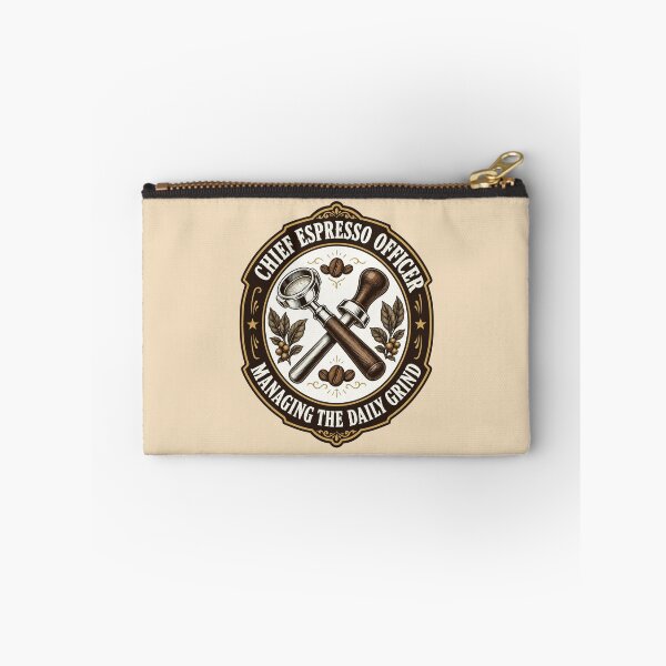 Item preview,  Coffee Shop Owner Gift Funny Coffee Design designed and sold by MystiMagica.