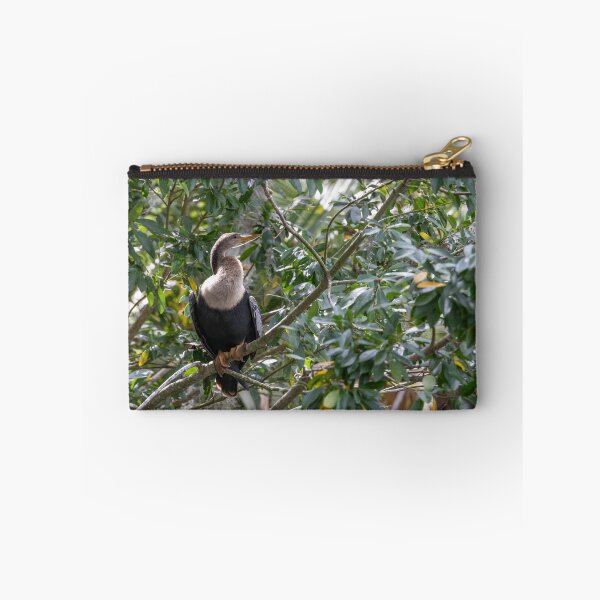 Item preview, Anhinga Perched in Palm Island Park, Mt Dora, Florida designed and sold by jrtwynam.