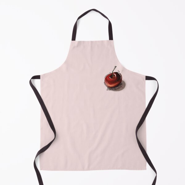 Item preview, Slightly Bruised Glossy Red Cherry Art designed and sold by Vanta5hade.