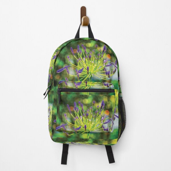 Item preview, Agapanthus designed and sold by Kay Brewer.