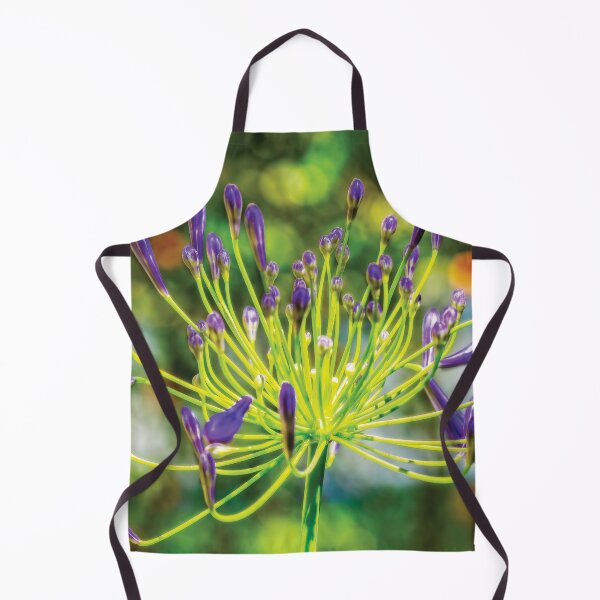 Item preview, Agapanthus designed and sold by Kay Brewer.