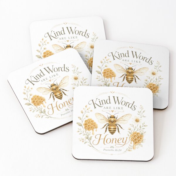 Item preview, Kind Words designed and sold by dkid creations.
