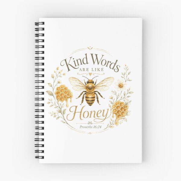Item preview, Kind Words designed and sold by dkid creations.