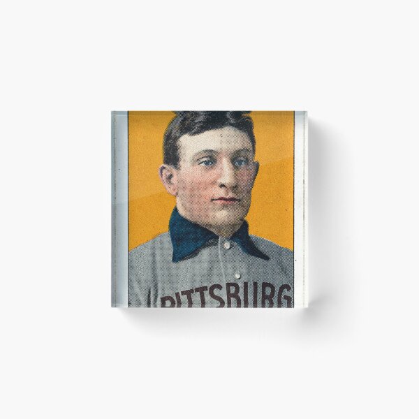 Item preview, Honus Wagner - T206 designed and sold by JC's Cards & More.