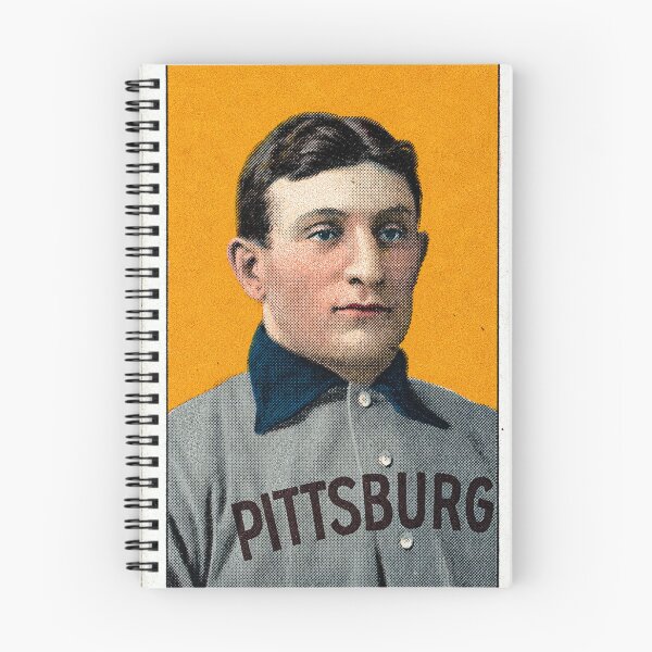 Item preview, Honus Wagner - T206 designed and sold by JC's Cards & More.