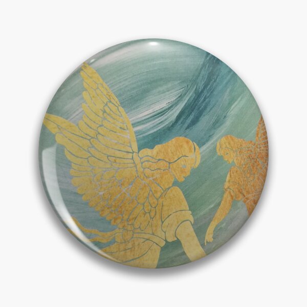 Item preview, Divine Guardians : Angelic Transmission  designed and sold by energyoflove333.