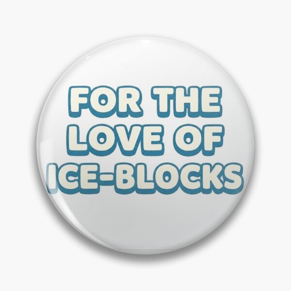 Item preview, Ice Blocks designed and sold by Figgy Print.