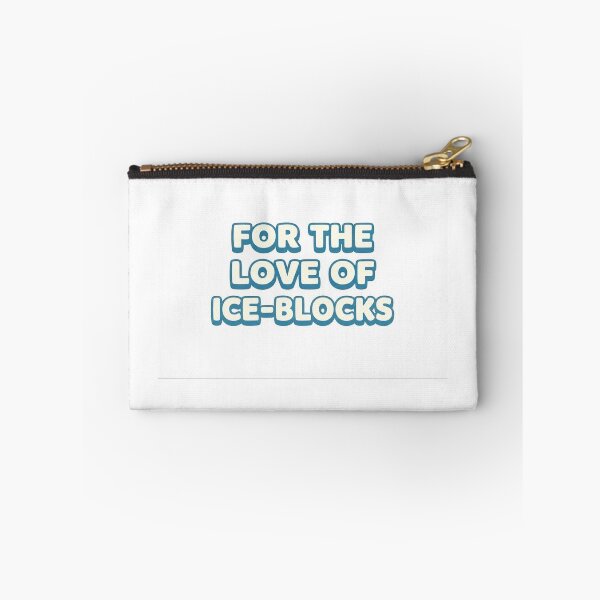 Item preview, Ice Blocks designed and sold by Figgy Print.