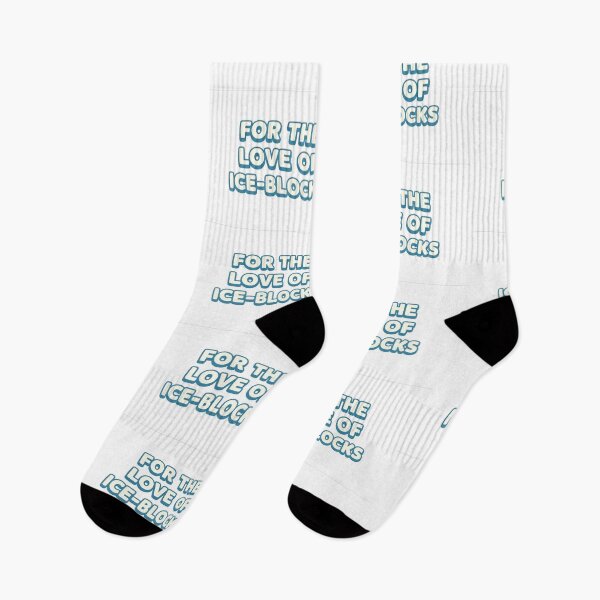 Item preview, Ice Blocks designed and sold by Figgy Print.