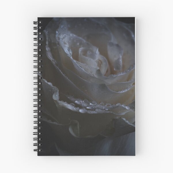 Item preview, Rose in the dark designed and sold by FreakInImpala.