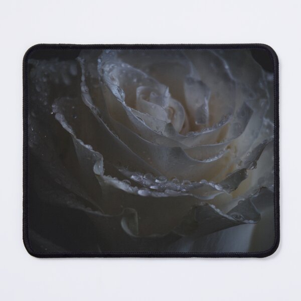 Item preview, Rose in the dark designed and sold by FreakInImpala.