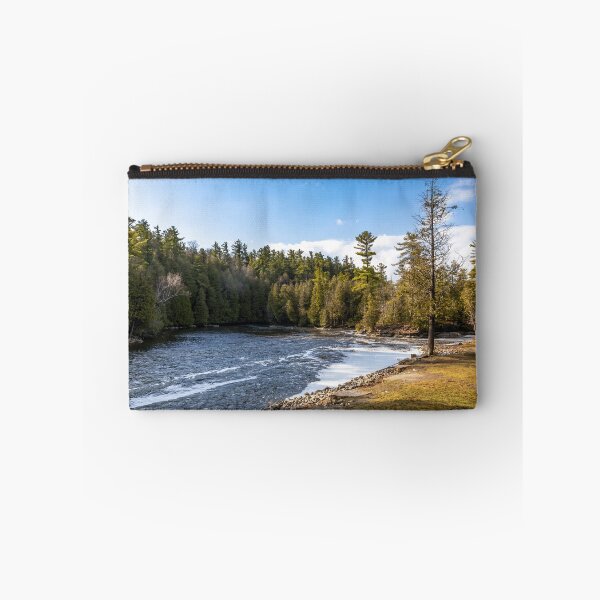 Item preview, Serene River View at Rockwood Conservation Area, Ontario designed and sold by jrtwynam.