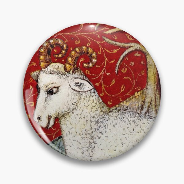 Item preview, Aries designed and sold by Eutrope d'Orange.