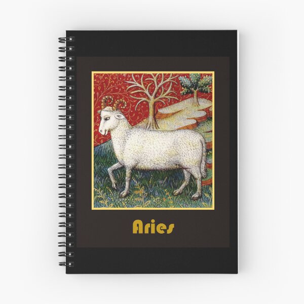 Item preview, Aries designed and sold by Eutrope d'Orange.