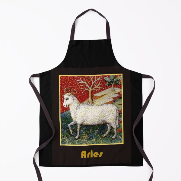 Item preview, Aries designed and sold by Eutrope d'Orange.