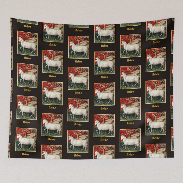 Item preview, Aries designed and sold by Eutrope d'Orange.