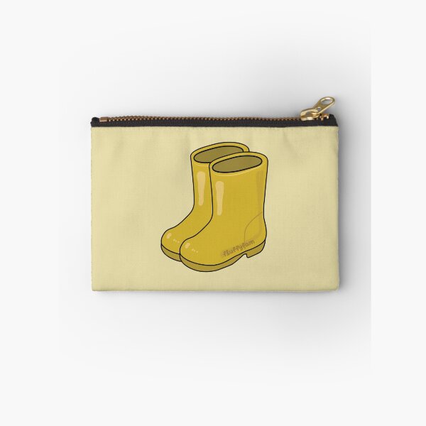 Item preview, Gardening boots designed and sold by fluffyfamcraft.