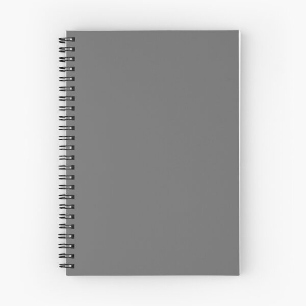Item preview, Plain Solid Grey designed and sold by Irakalu.