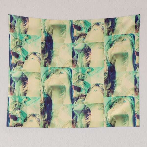 Item preview, Retro Mix designed and sold by Debra Cox.
