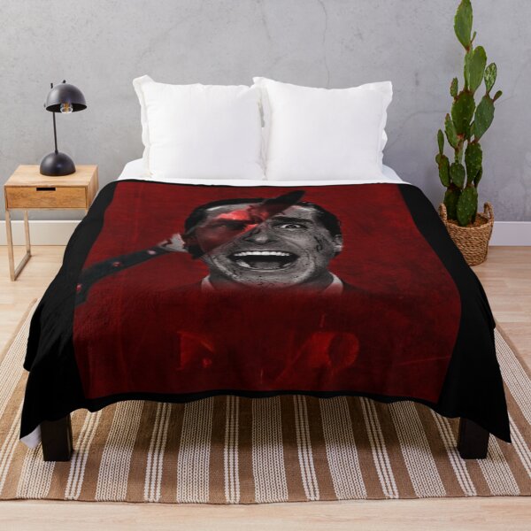 Item preview, psycho killer movie designed and sold by lmsendalfer.