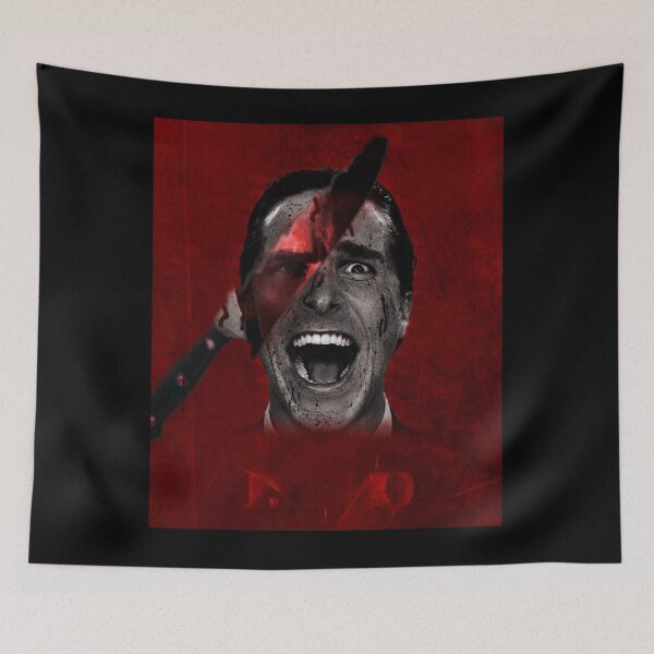 Artikelvorschau, Psychokiller-Film entworfen und verkauft von lmsendalfer.