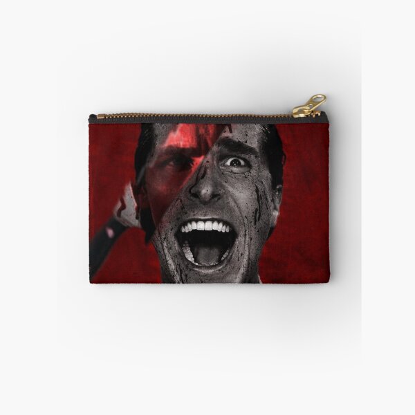 Item preview, psycho killer movie designed and sold by lmsendalfer.