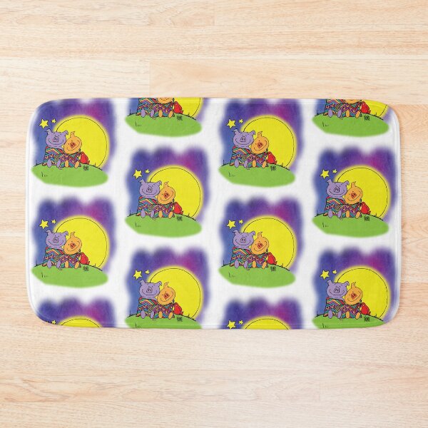 Item preview, PIGS IN A BLANKET designed and sold by Jesus Vichareli.