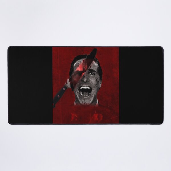 Item preview, psycho killer movie designed and sold by lmsendalfer.