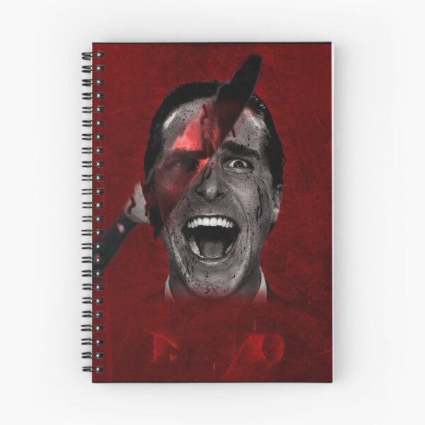 Item preview, psycho killer movie designed and sold by lmsendalfer.