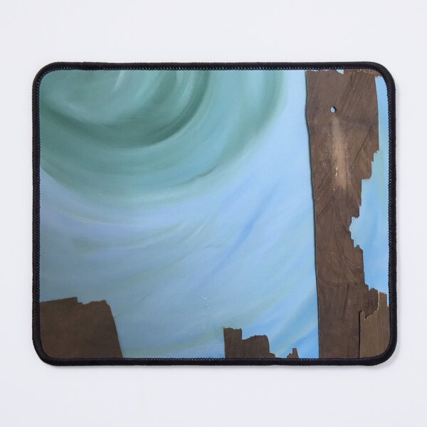 Item preview, The Blue Dimension:Healing Portal designed and sold by energyoflove333.
