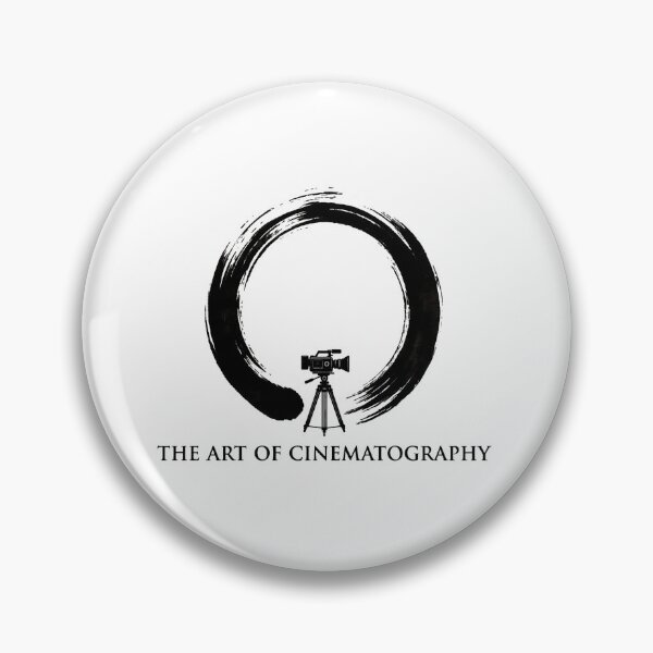 Item preview, The Art Of Cinematography designed and sold by cgurtlinger.
