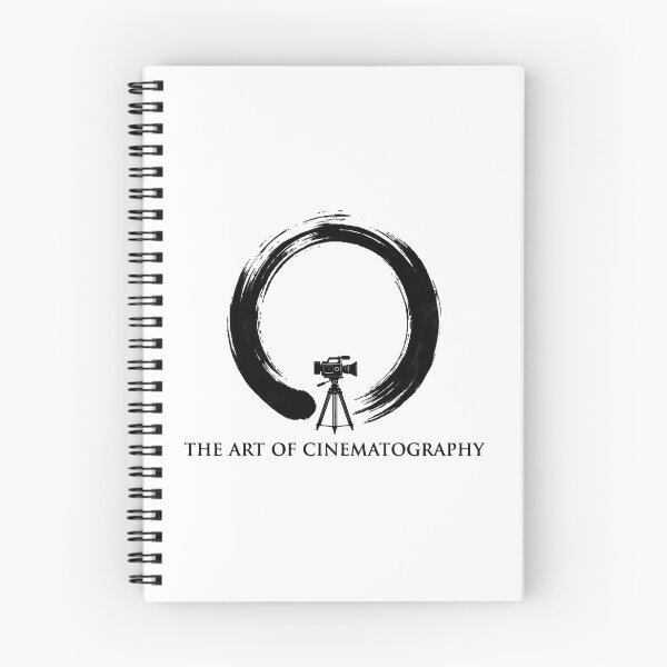 Item preview, The Art Of Cinematography designed and sold by cgurtlinger.