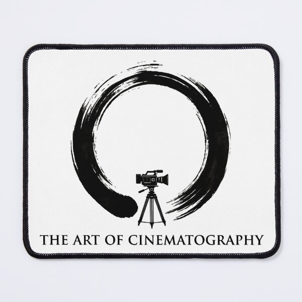 Item preview, The Art Of Cinematography designed and sold by cgurtlinger.