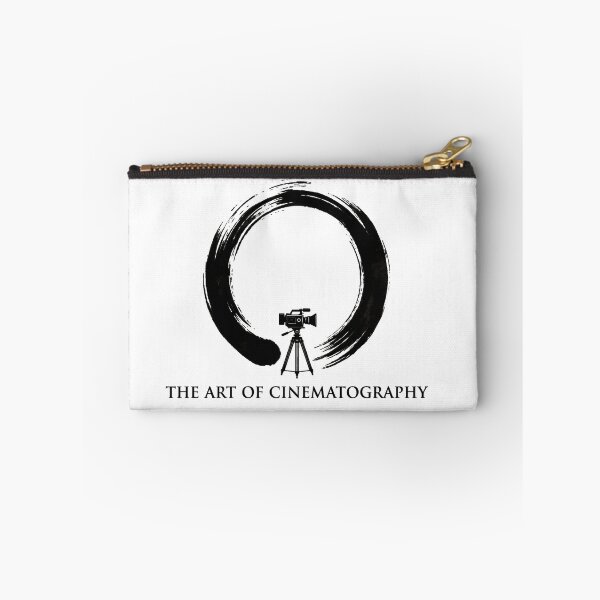 Item preview, The Art Of Cinematography designed and sold by cgurtlinger.