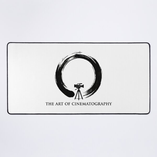 Item preview, The Art Of Cinematography designed and sold by cgurtlinger.
