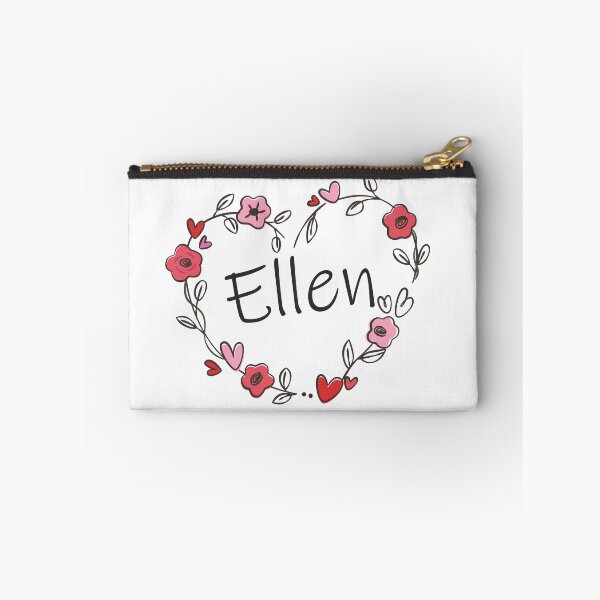 Item preview, My name is Ellen designed and sold by oleo79.