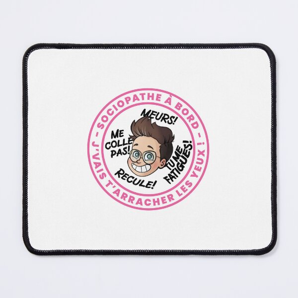 Item preview, Sociopath on board designed and sold by M_Prod.