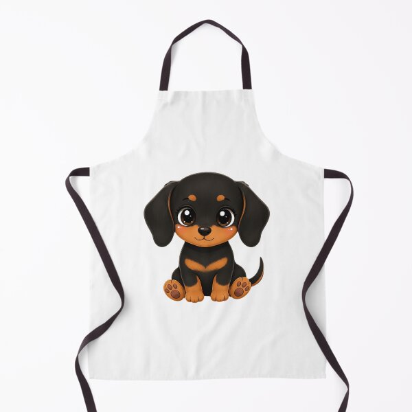 Item preview, Cute Dachshund Puppy designed and sold by MySthore.