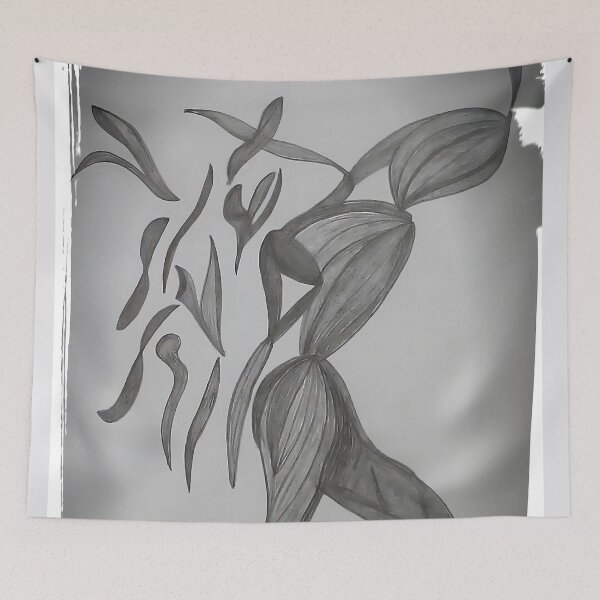 Item preview, Nature in Motion: Sacred Flow designed and sold by energyoflove333.