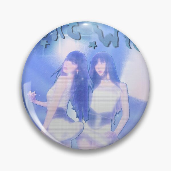 Item preview, Ninging Aespa - Kiss N Tell designed and sold by hasgraphics.