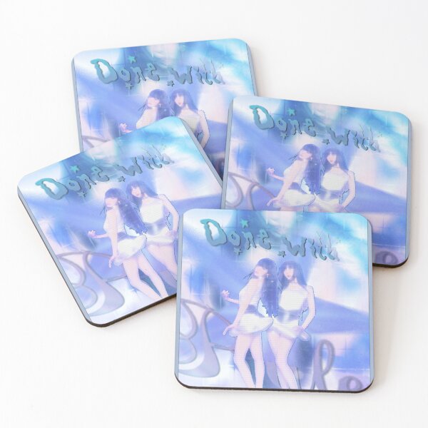 Item preview, Ninging Aespa - Kiss N Tell designed and sold by hasgraphics.