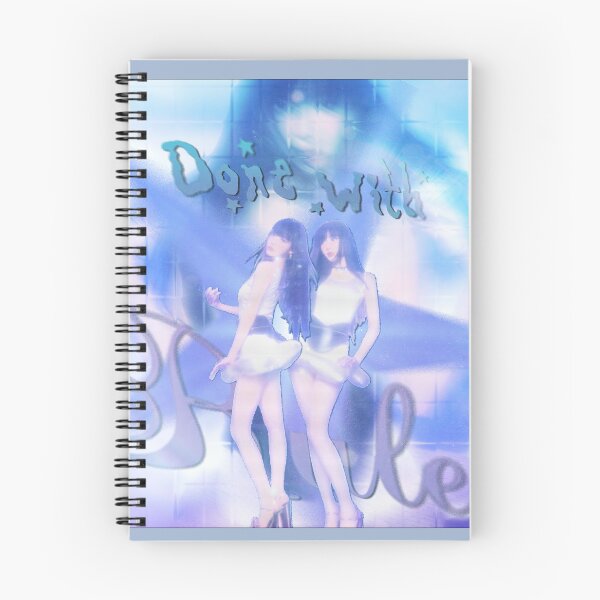 Item preview, Ninging Aespa - Kiss N Tell designed and sold by hasgraphics.