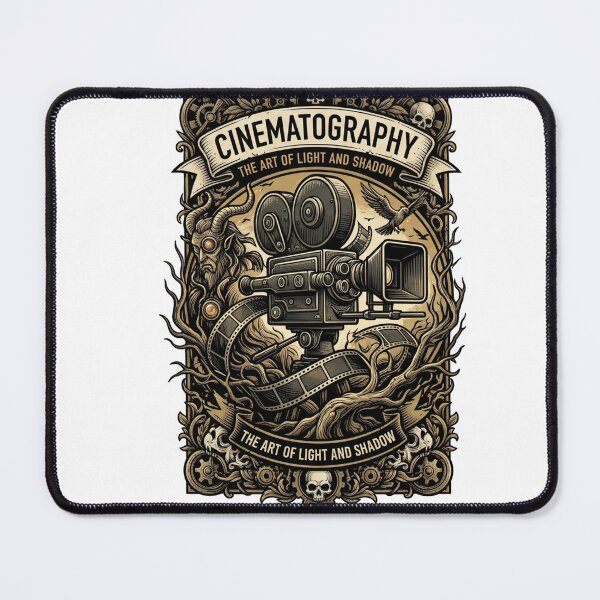 Item preview, Art of Light and Shadow designed and sold by cgurtlinger.
